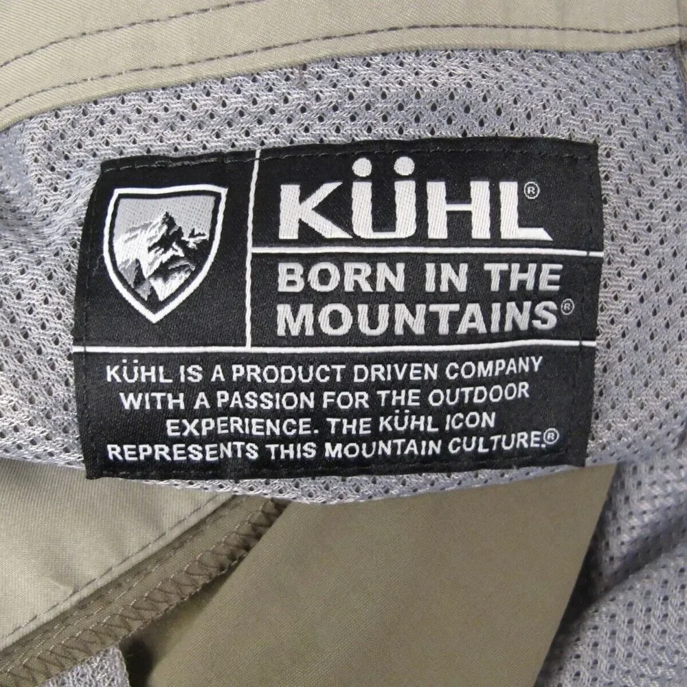 Kuhl Ramblr 10